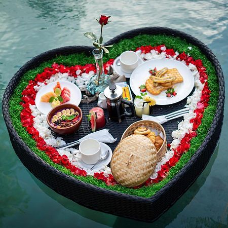 D'Kamala By Prasi Hotell Ubud Exteriör bild