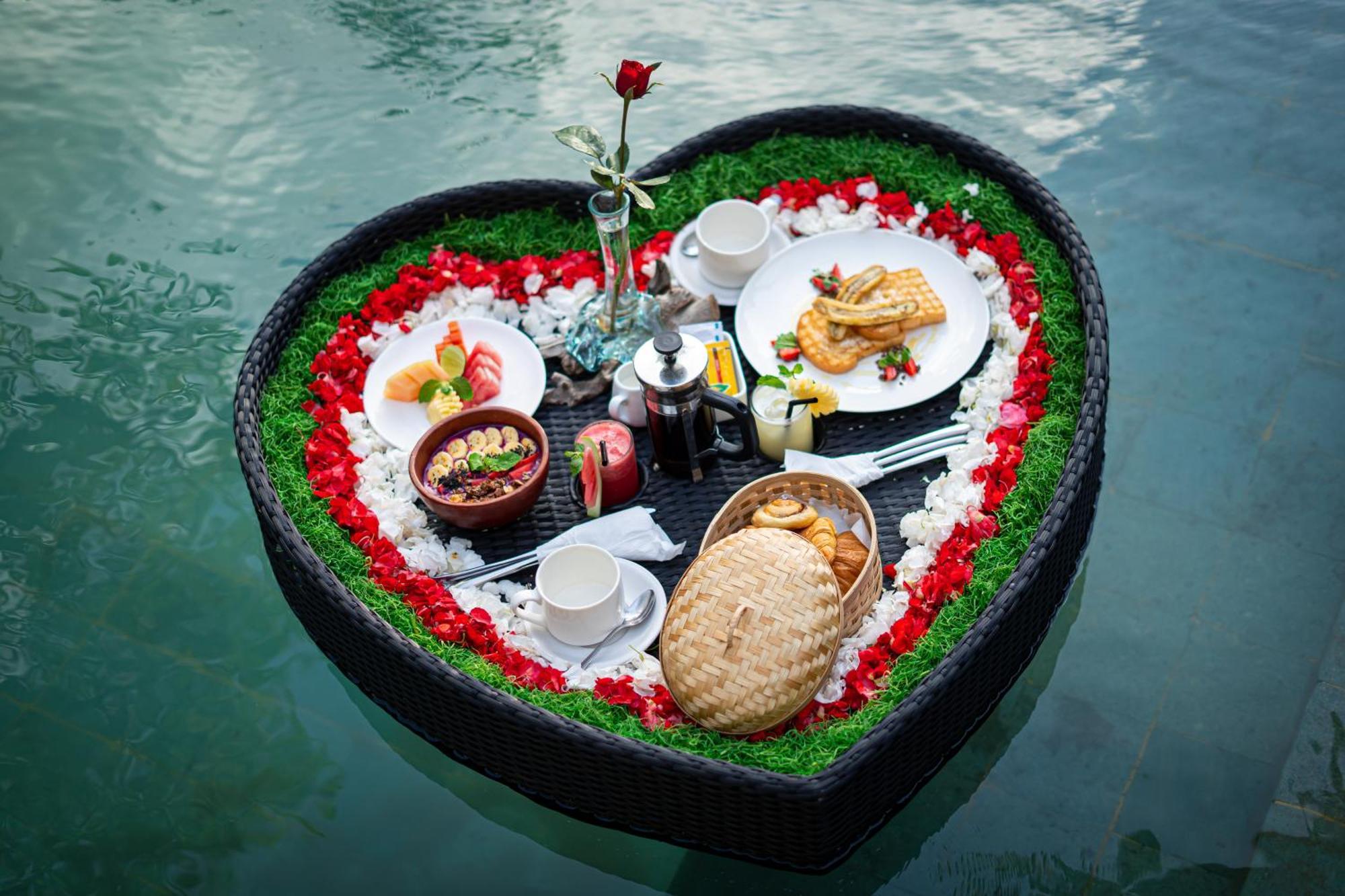 D'Kamala By Prasi Hotell Ubud Exteriör bild