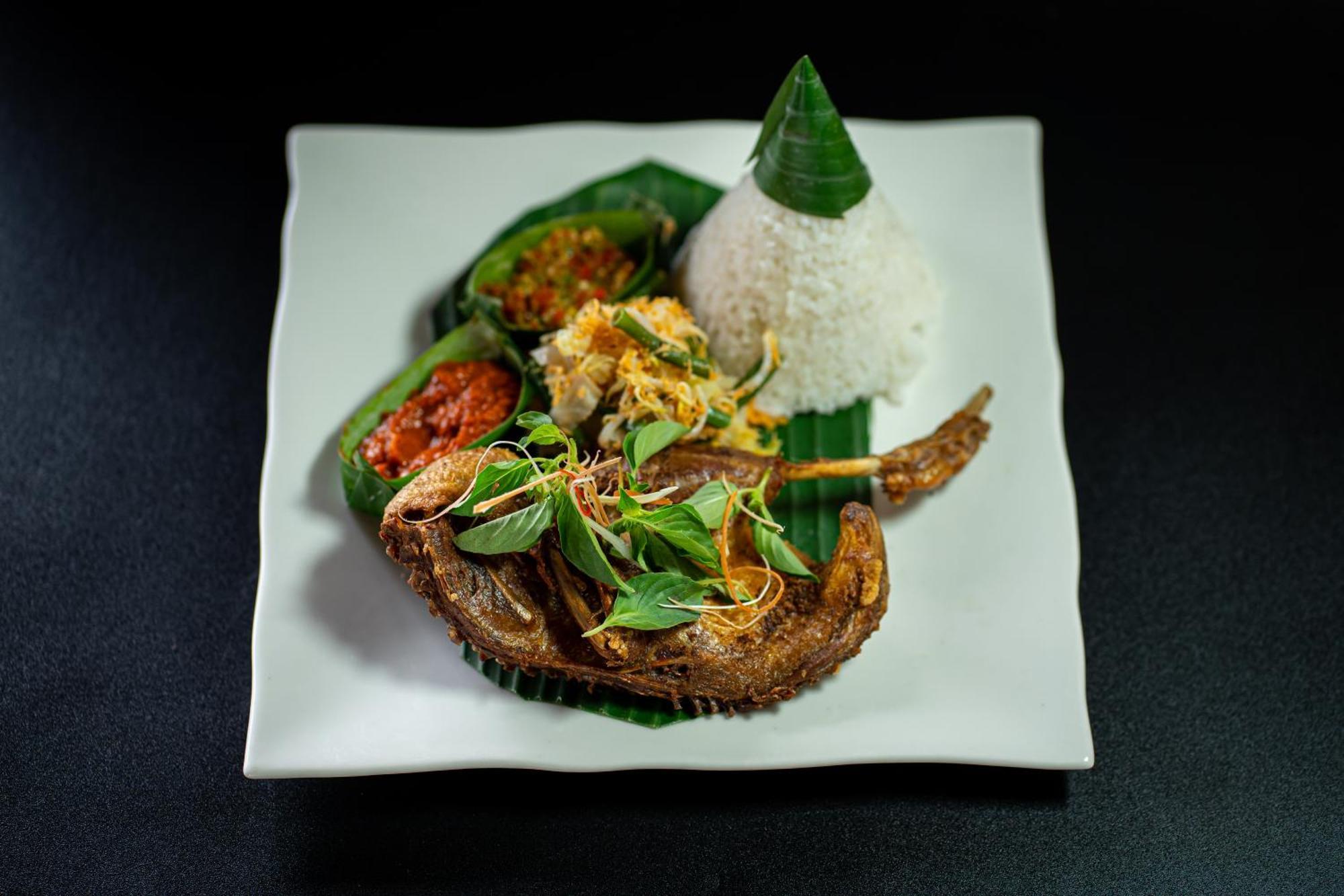 D'Kamala By Prasi Hotell Ubud Exteriör bild
